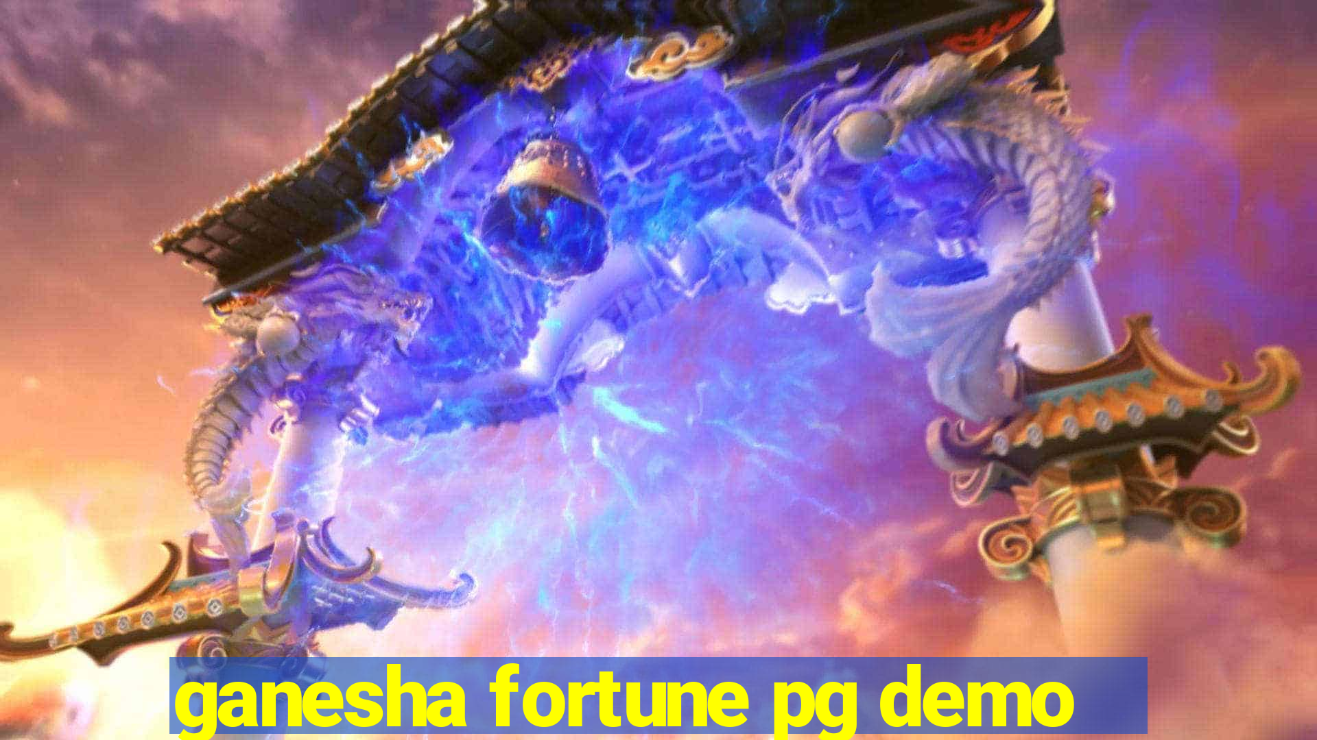 ganesha fortune pg demo